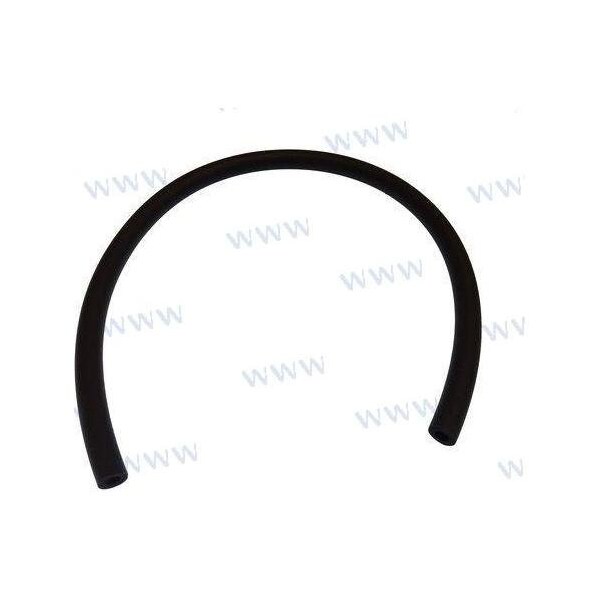 Recmar Pipe Return Oil PAF604000301 Zoro